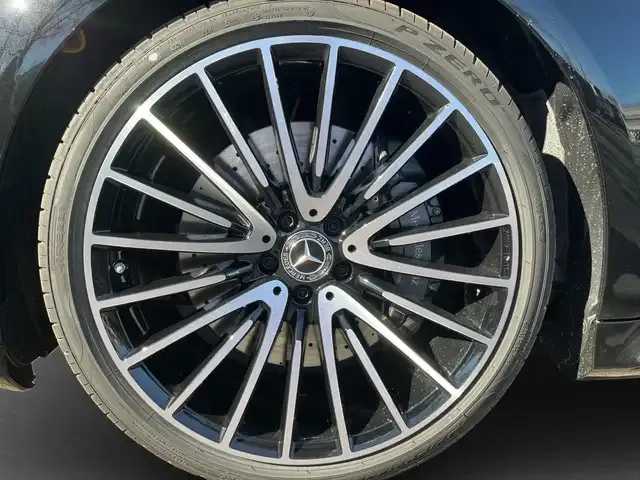 Mercedes-Benz S 450