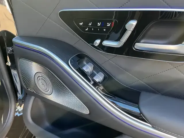 Mercedes-Benz S 450