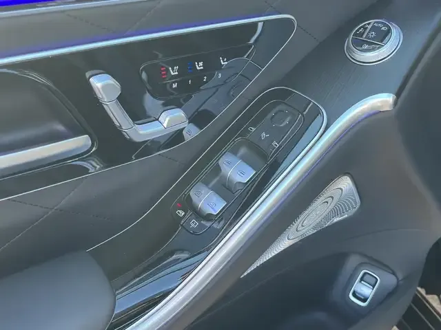 Mercedes-Benz S 450