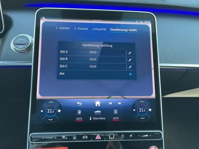 Mercedes-Benz S 450