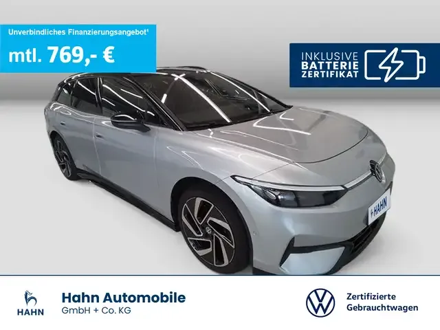 Volkswagen ID.7