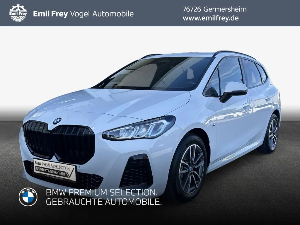 BMW 220
