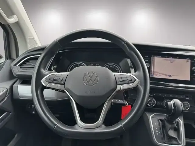 Volkswagen T6 Multivan