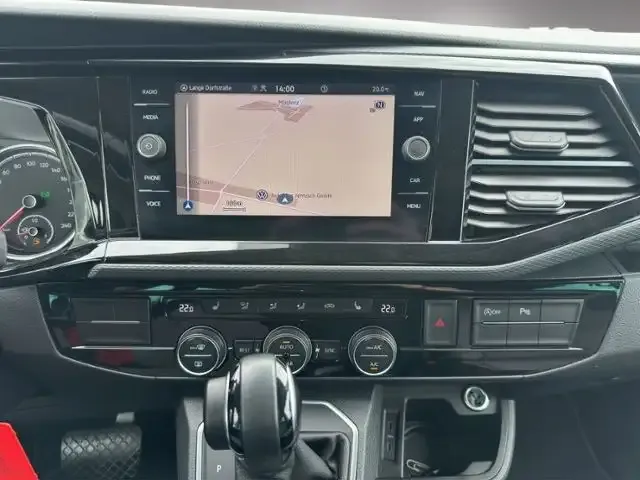 Volkswagen T6 Multivan