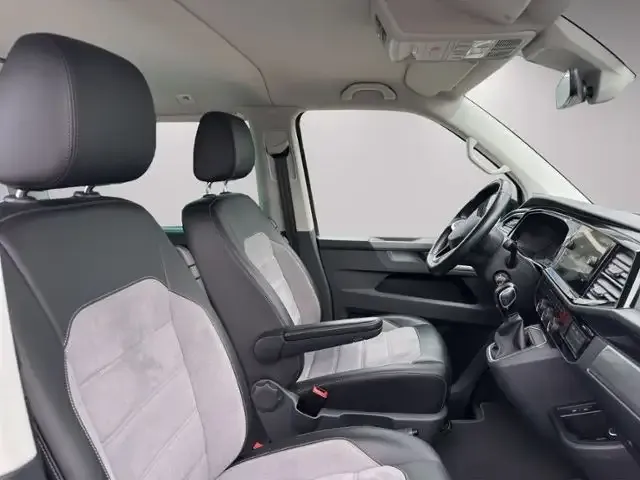 Volkswagen T6 Multivan