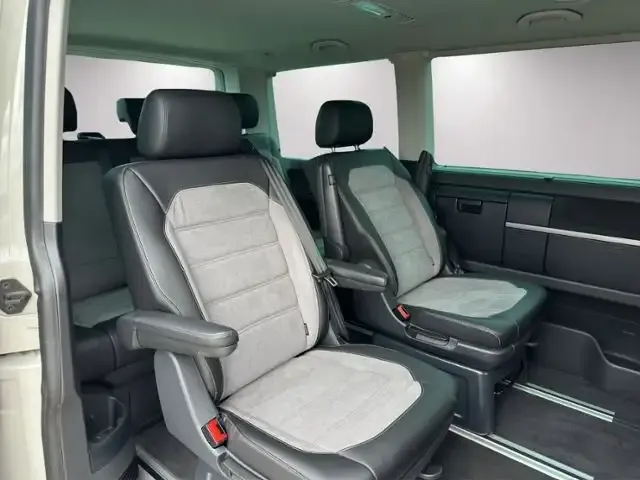 Volkswagen T6 Multivan