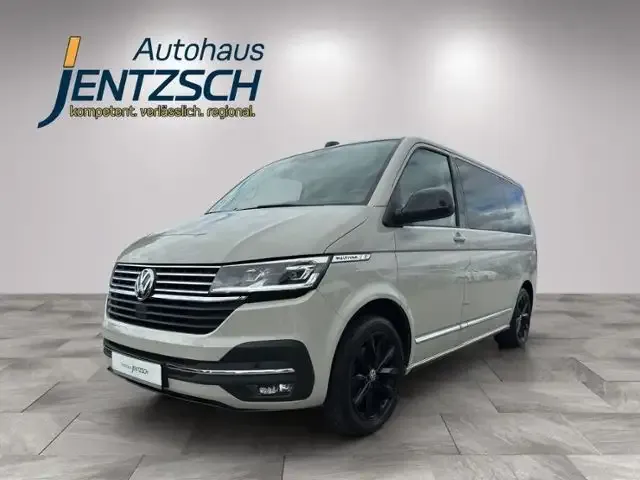 Volkswagen T6 Multivan