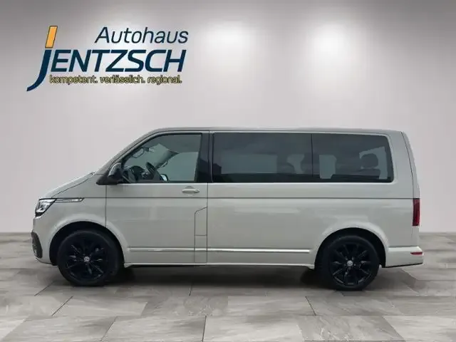 Volkswagen T6 Multivan