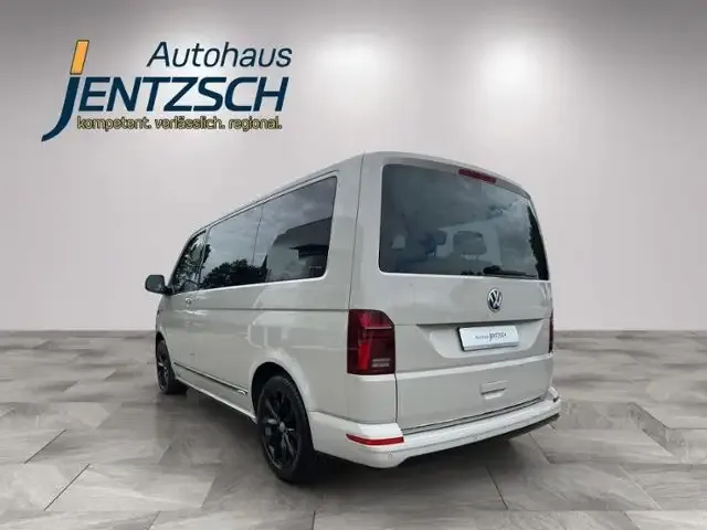 Volkswagen T6 Multivan
