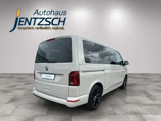 Volkswagen T6 Multivan