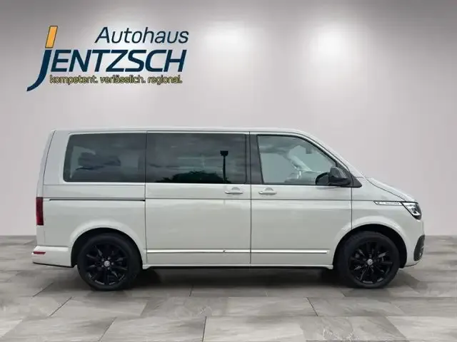 Volkswagen T6 Multivan