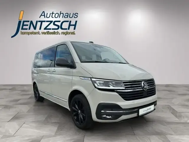 Volkswagen T6 Multivan