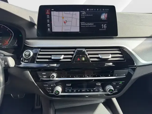 BMW 540