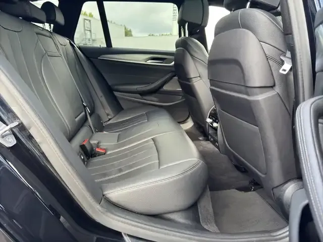 BMW 540