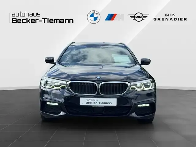 BMW 540