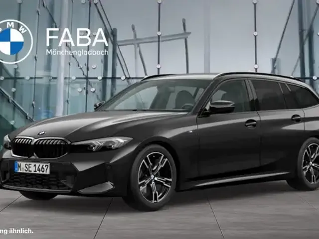 BMW 330