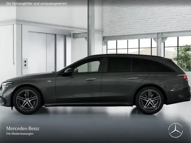 Mercedes-Benz E 300