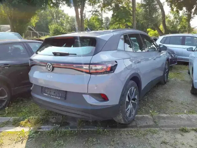 Volkswagen ID.4