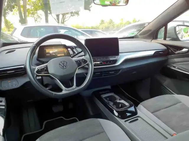 Volkswagen ID.4