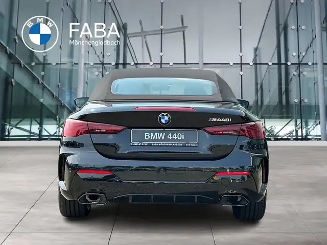 BMW 440