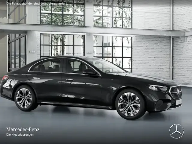 Mercedes-Benz E 300