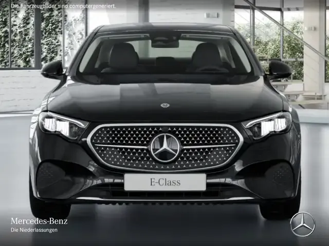 Mercedes-Benz E 300