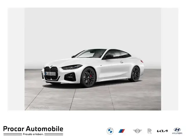 BMW 430