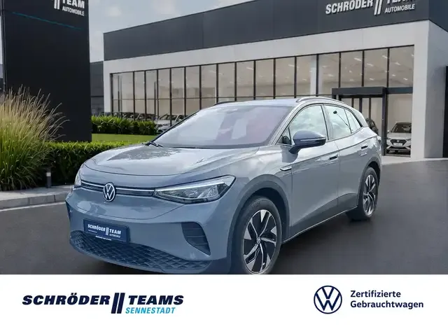Volkswagen ID.4