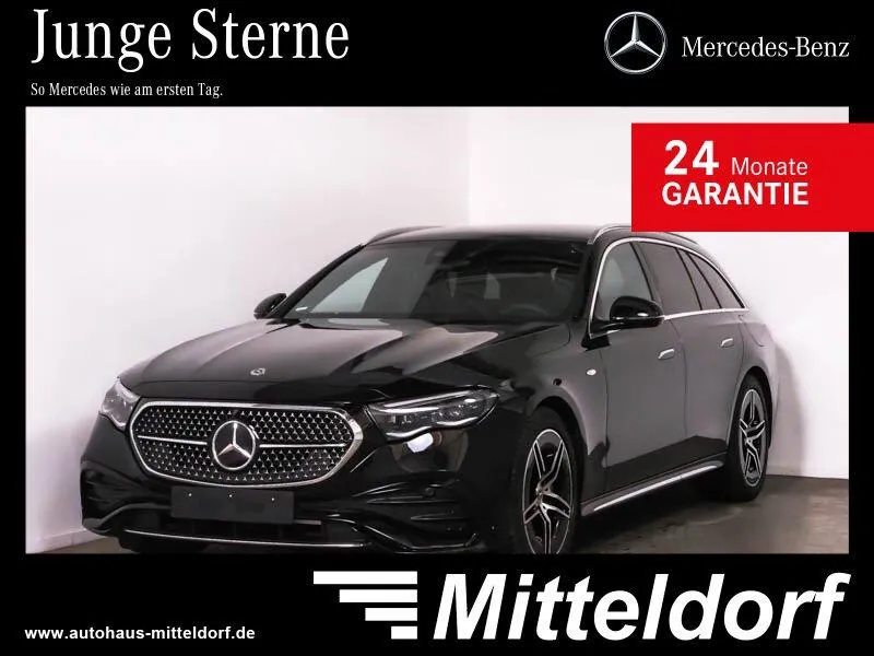 Mercedes-Benz E 300