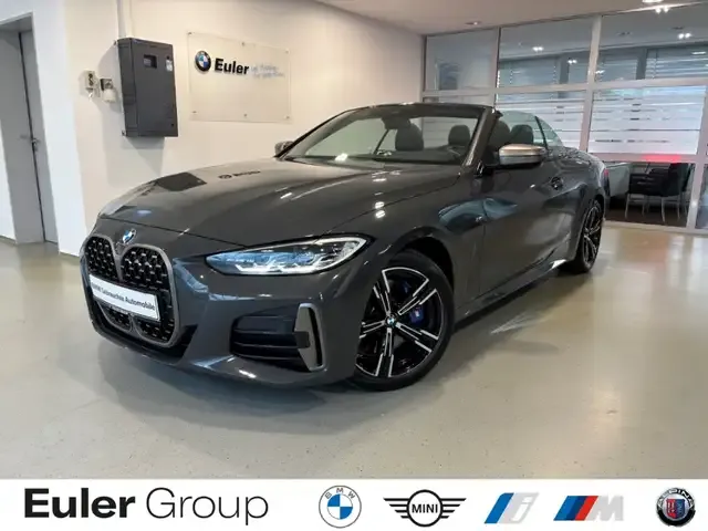BMW 440