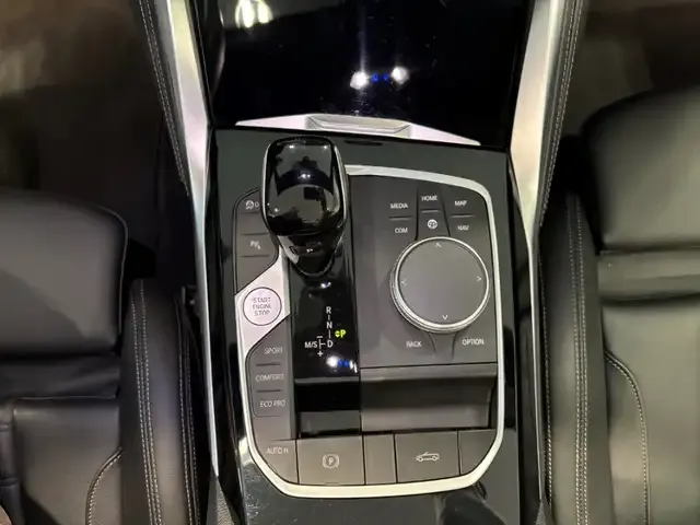 BMW 440