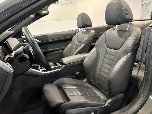 BMW 440