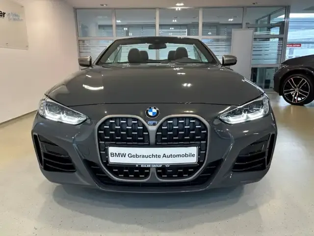 BMW 440