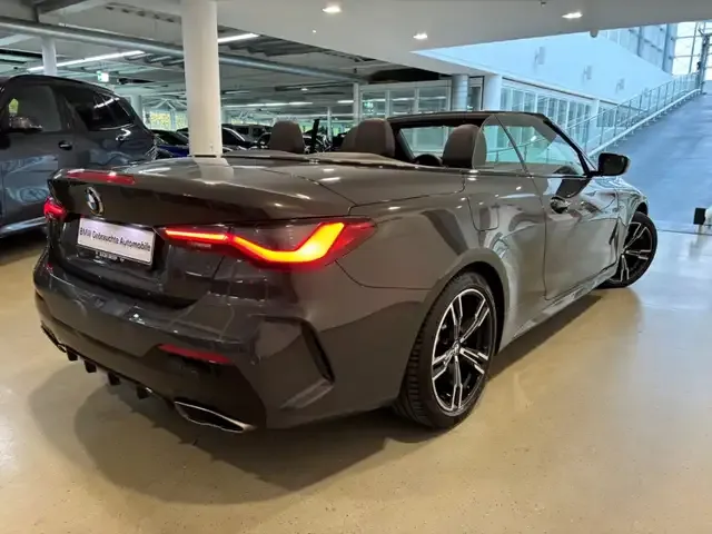 BMW 440