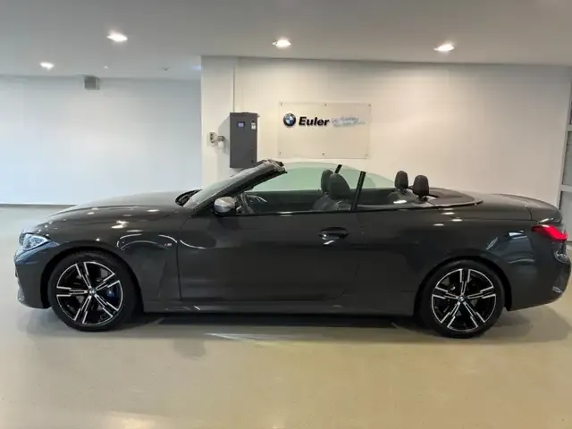 BMW 440