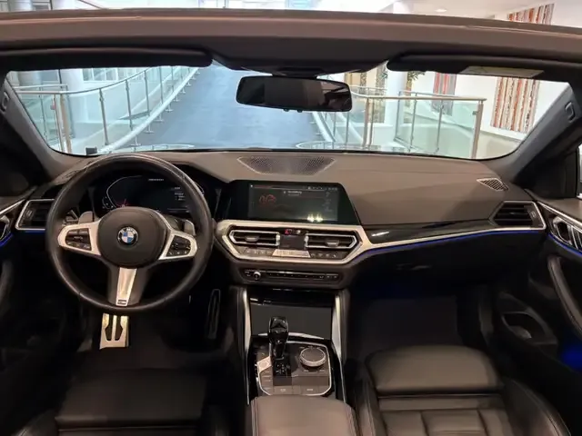 BMW 440