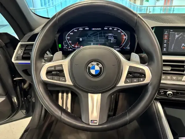 BMW 440