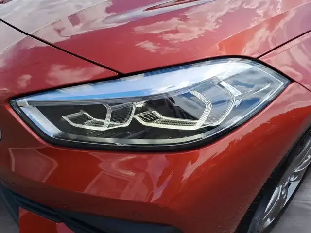 BMW 116