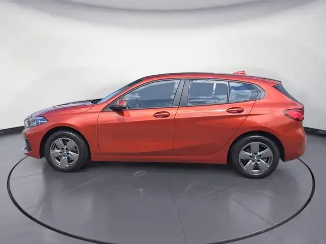 BMW 116
