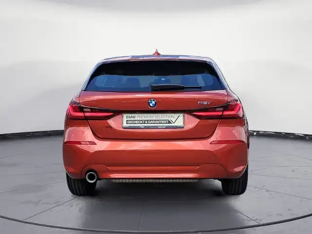 BMW 116