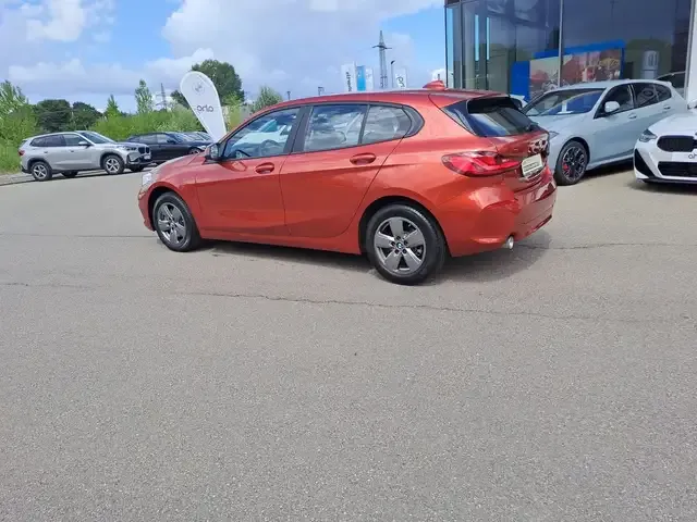 BMW 116
