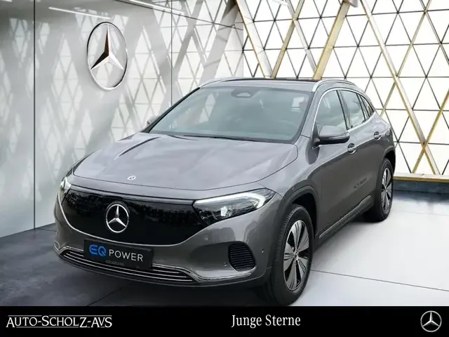Mercedes-Benz EQA 300