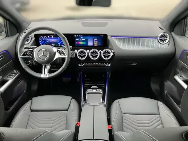 Mercedes-Benz EQA 300