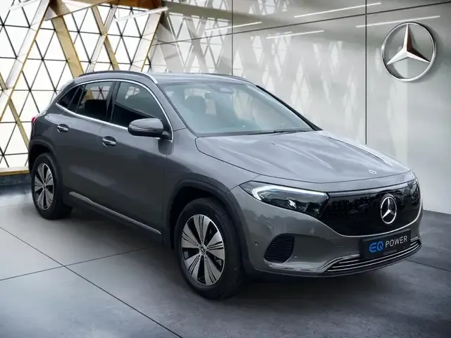 Mercedes-Benz EQA 300