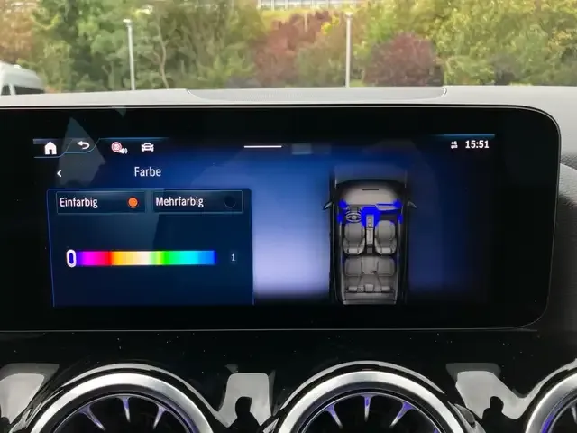 Mercedes-Benz EQA 300