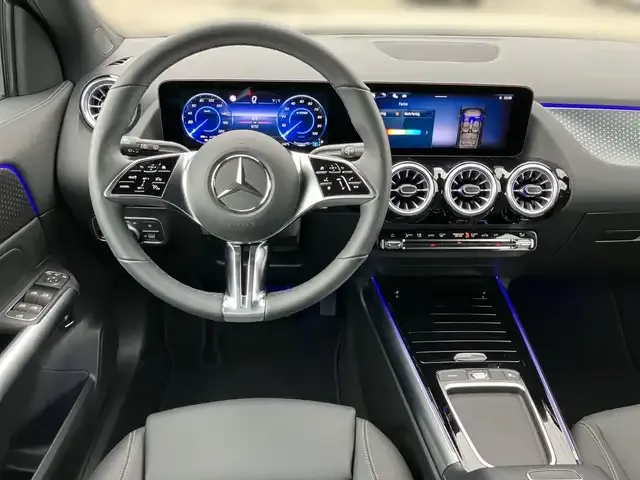 Mercedes-Benz EQA 300