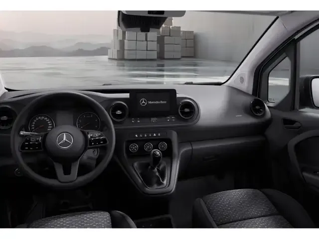 Mercedes-Benz Citan