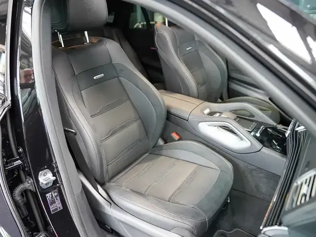 Mercedes-Benz GLE 53 AMG