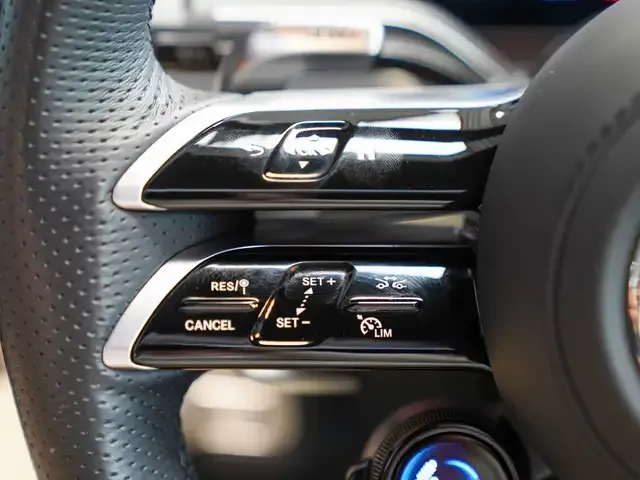 Mercedes-Benz GLE 53 AMG