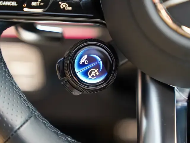 Mercedes-Benz GLE 53 AMG